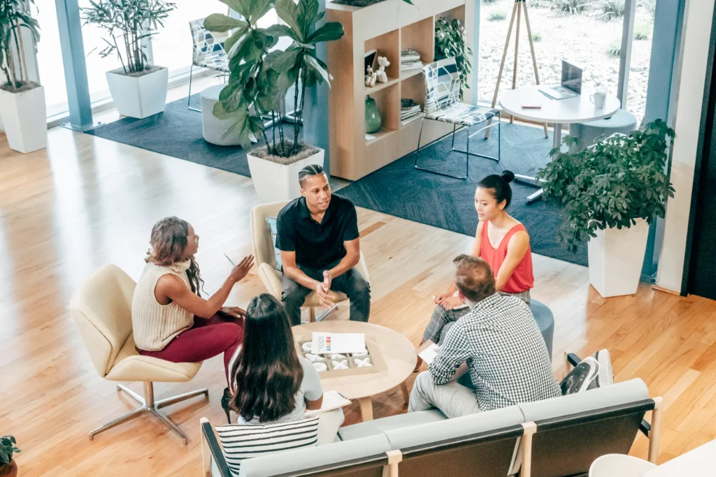 Digital transformation solutions by iDevPie